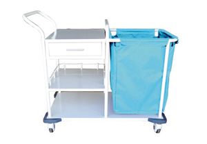 Janpanese Morning Nursing Trolley